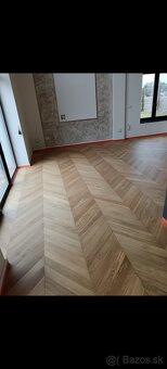 Renovácia parkiet - 5