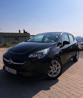 Opel Corsa - 5