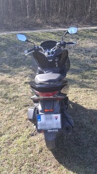 HONDA PCX 125 - 5