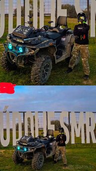 STELS GUEPARD 850 PRO EPS - 5