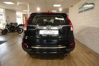 Honda CR-V 2.2 i-DTEC Executive - 5