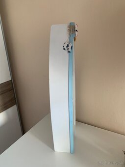 Dekorácia loďka - 5