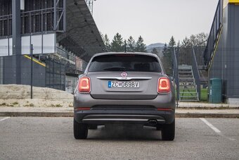 Fiat 500X 1.4 MultiAir 103kW M6 - 5