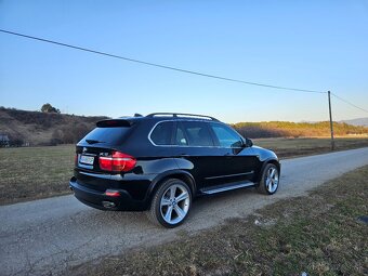 BMW X5 3.0d xdrive - 5