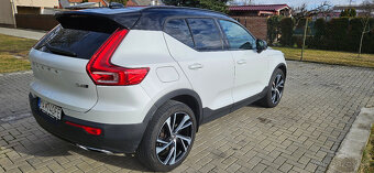 Volvo XC40 - 5