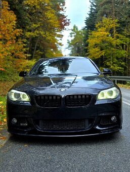 Bmw f10 535i - 5