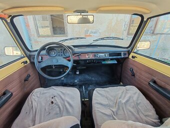 Wartburg 353 - 5