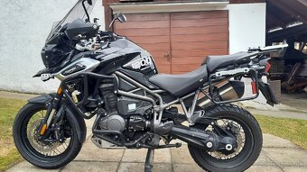 Triumph Tiger 1200 xcx - 5