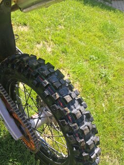 Ptedam KTM sx85 2016 - 5