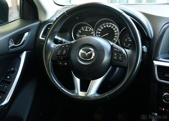 Mazda CX-5 2.0SKYACTIV-G 121 kw - 5