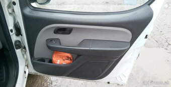 Fiat Doblo Cargo 1,9JTD - 5