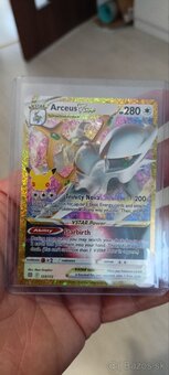 Predám pokémon karty - 5