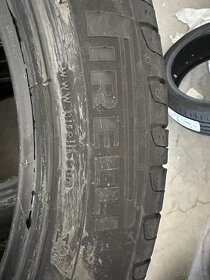 letne pneu Pirelli Scorpion Verde 265/45 R20 - 5