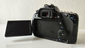 Canon EOS 80D + Prislušenstvo - 5