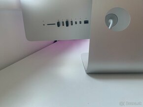 Apple iMac 21.5” Late 2015 4K Retina - 5