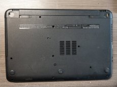 Notebook HP 250 G3 - 5