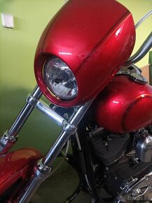 Harley Davidson Dyna Low Rider - 5