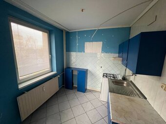 REZERVOVANÝ 3 izbový byt Košice - Terasa, Trieda SNP - 5