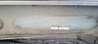 Mitsubishi outlander 2.4 lpg 4x4 - 5