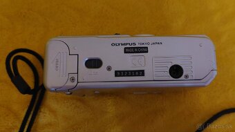 Olympus trip 505 - 5
