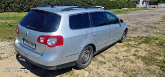 Passat b6 dsg - 5