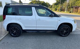 Škoda Yeti 1,4 Tsi - 5