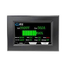 BMS JK PB2A16S20P + prislusenstvo - 5
