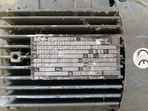 Elektroprevodovka - 5