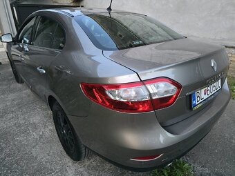 Renault Fluence 1.5 dci 2012 81kw - 5