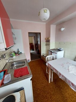 Exkluzívne na predaj rodinný dom Slovenská Ľupča. - 5
