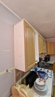 Predám kuchynskú linku - 5