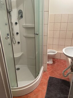 Na prenájom príjemná garsónka na Chrenovej, Nitra - 5