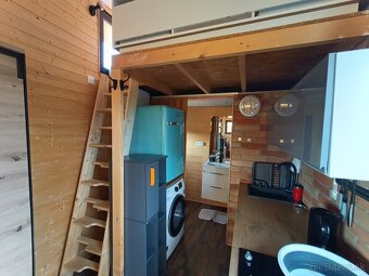 Na predaj Tiny house Hlohovec - 5