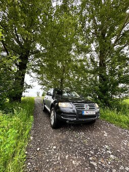 Touareg - 5