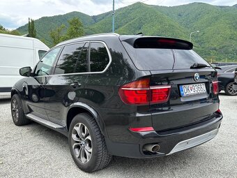 BMW X5 xDrive40d - 5