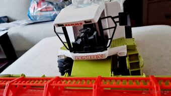 Kombajn Bruder Claas 480 - 5