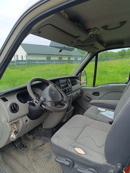 Renault master - 5
