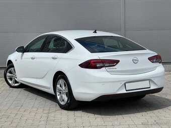 Opel Insignia 2.0 CDTI S S Innovation AT8 - 5