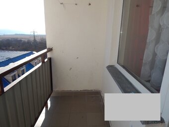 Garsónka na prenájom. - 5