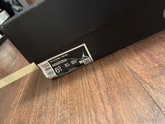 Jordan 4 black cat - 5