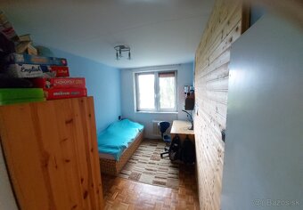 Predaj slnečného 2.5izb.bytu - 5