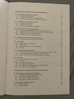 Fyzioterapia - skriptá pre študentov - 5