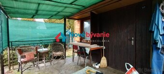 Predaj, záhradná chatka - Želiezovce(N111-13-FRADE) - 5