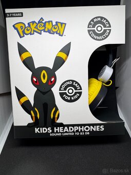 Pokemon Prismatic - 5
