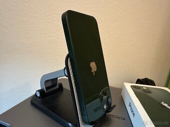iPhone 13 Mini 100% Zdravie Batérie - 5