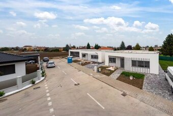 NOVOSTAVBY ZELENEČ-2-etapa moderných 4izb.rodinných domov - 5