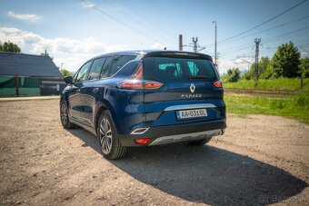 Predám Renault Espace V 2.0DCi (kúpené na SR) - 5