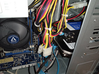 PC AMD FX - 5