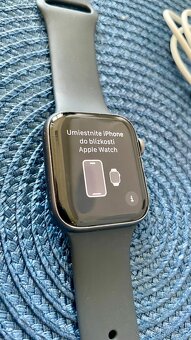 Apple Watch Series 5, 44mm - 5