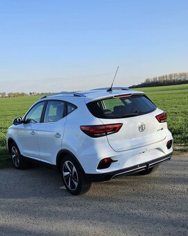 MG ZS ev Luxury Elektro 49.000km 115kW - 5